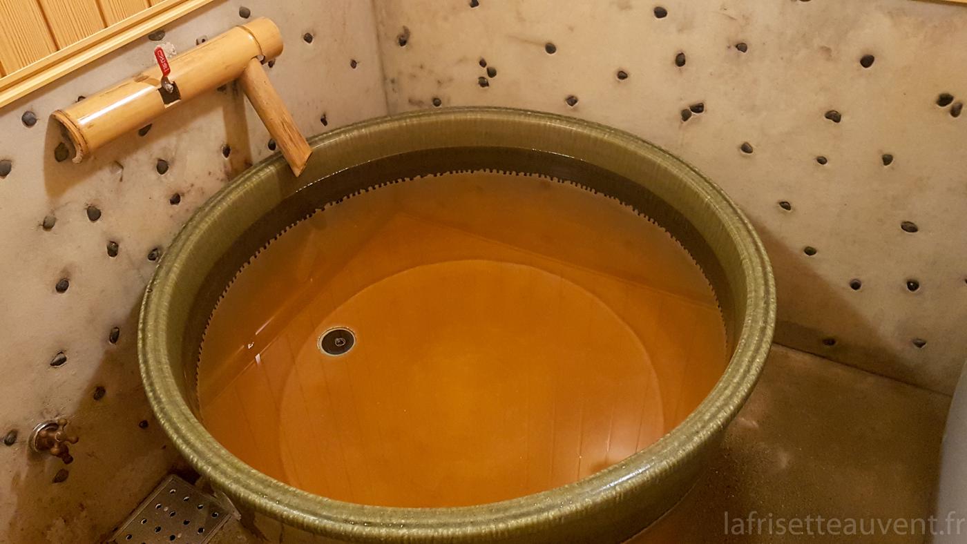 L'énorme poterie