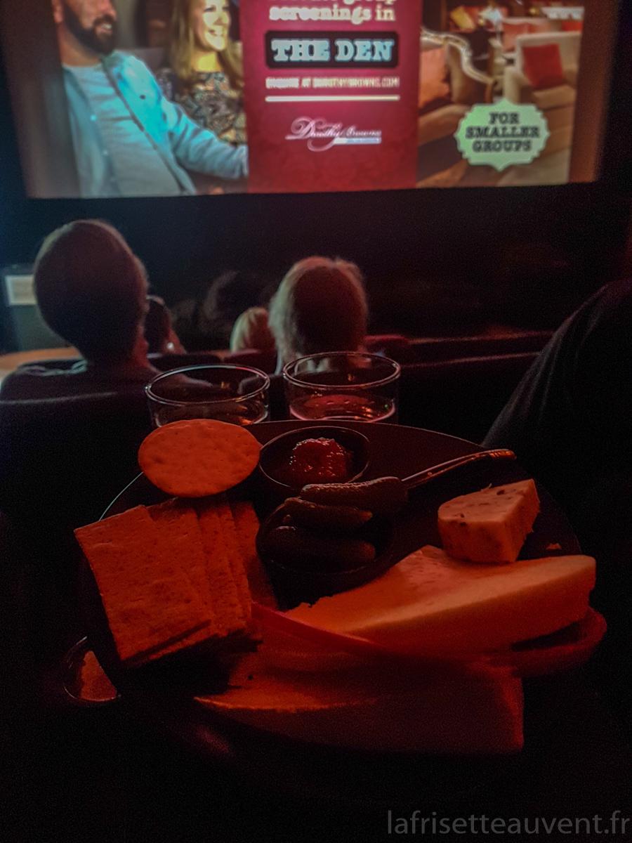 Du fromage !!!